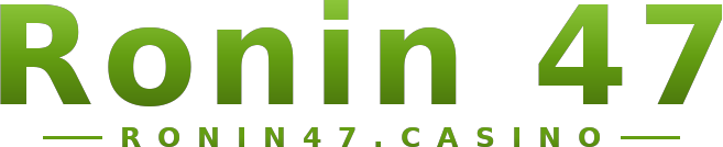Ronin 47 โลโก้